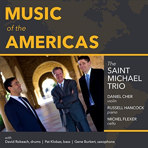 Music of the Americas